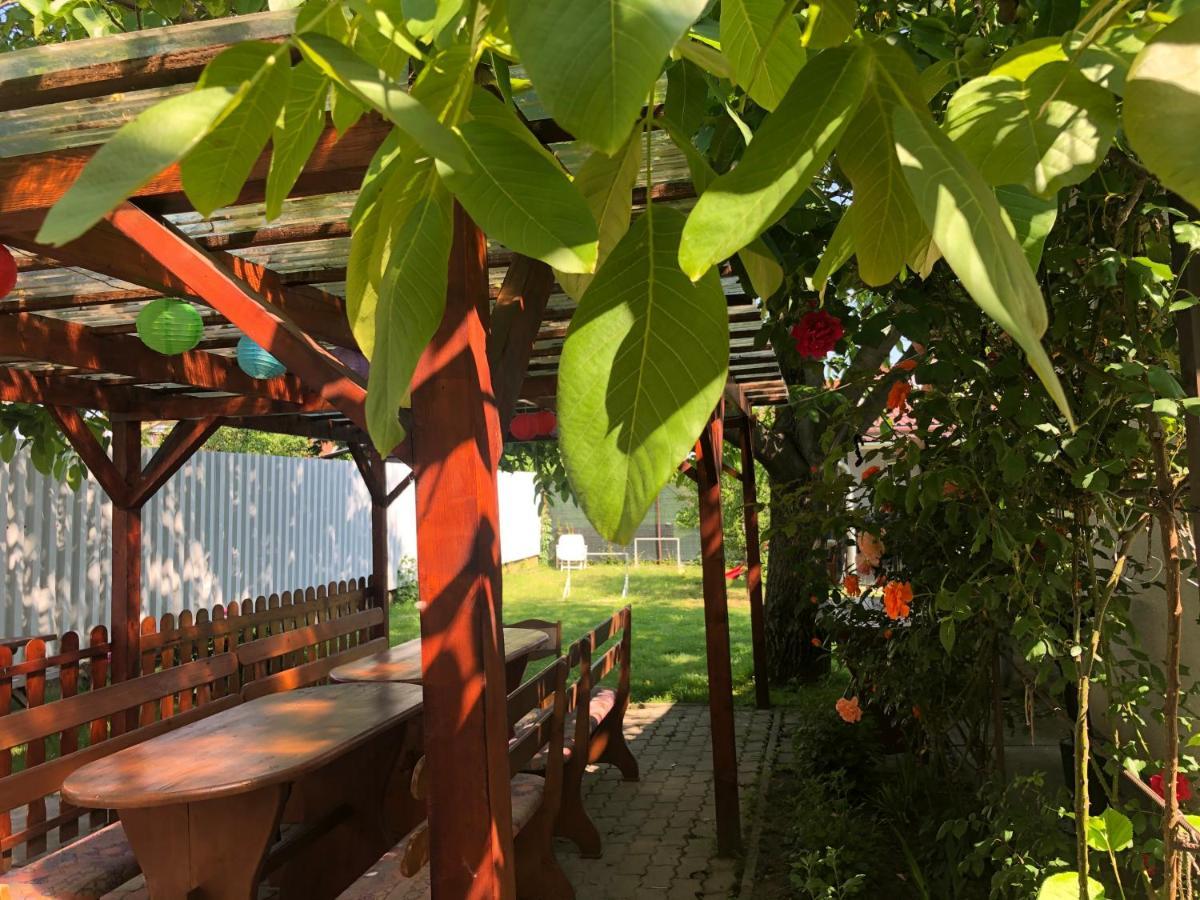 Jesolo Apartmanhaz Balatonkeresztur Ngoại thất bức ảnh